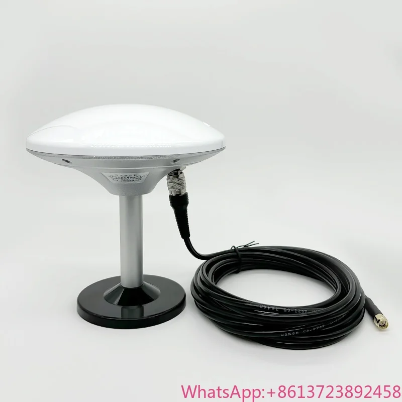 High-Precision Zed-…