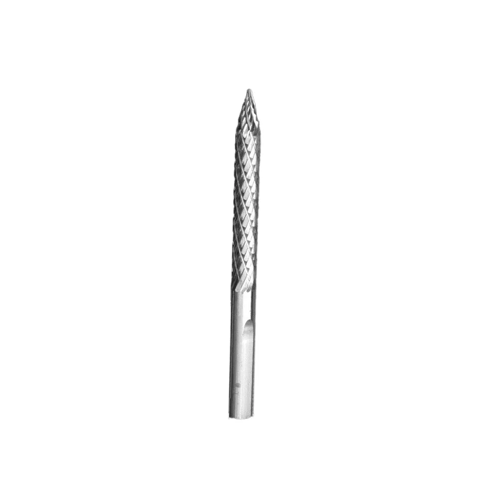 For Daily Vehicle Maintenance Carbide Tire Drill Bits Rotary Cutting Bits for Professional Grade Tool For Car Tire Repair