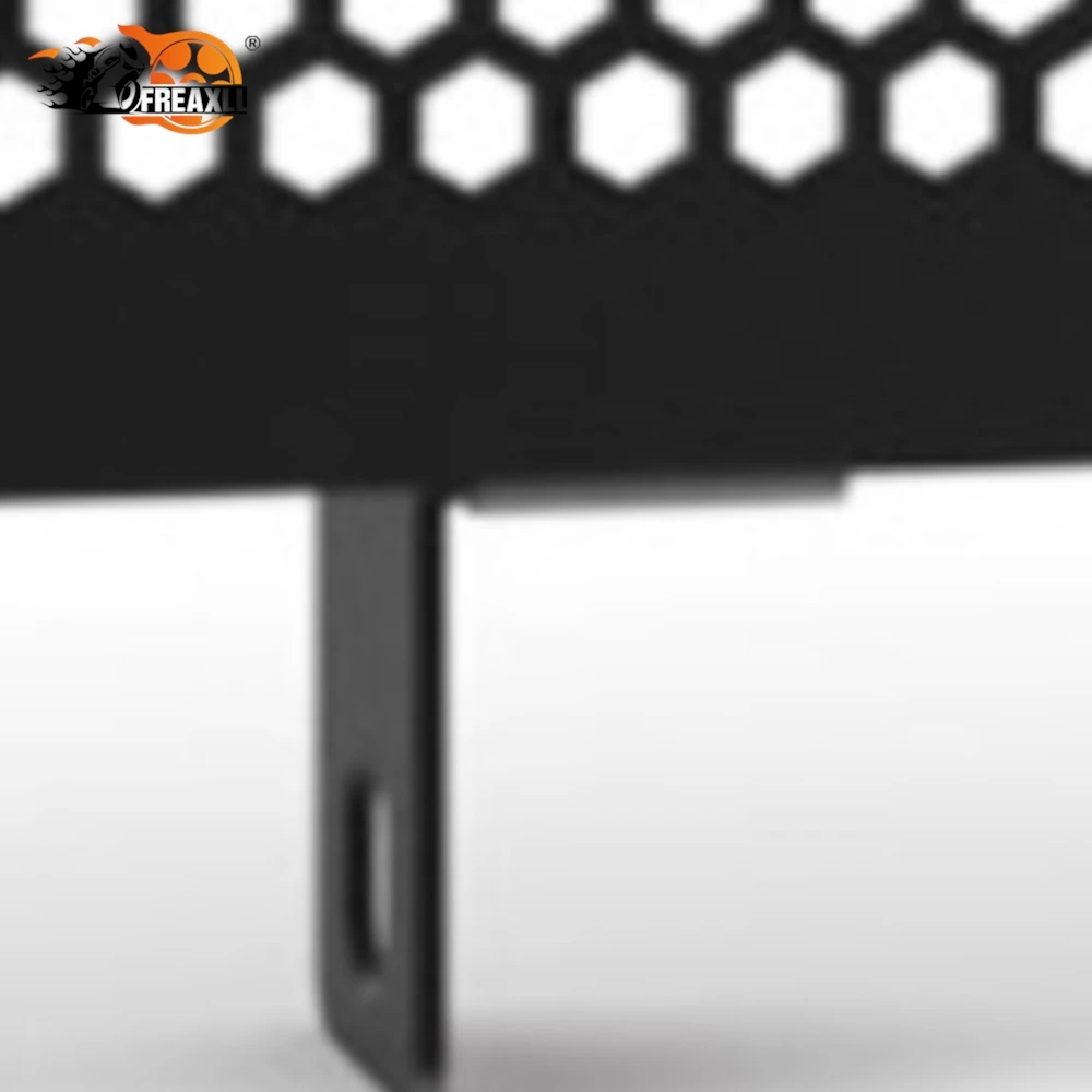 

Motorcycle For Suzuki GSX S750Z S750 2017-2026 Radiator Grille Guard Protector Cover Protection 2025 2024 2023 2022 2021 2020