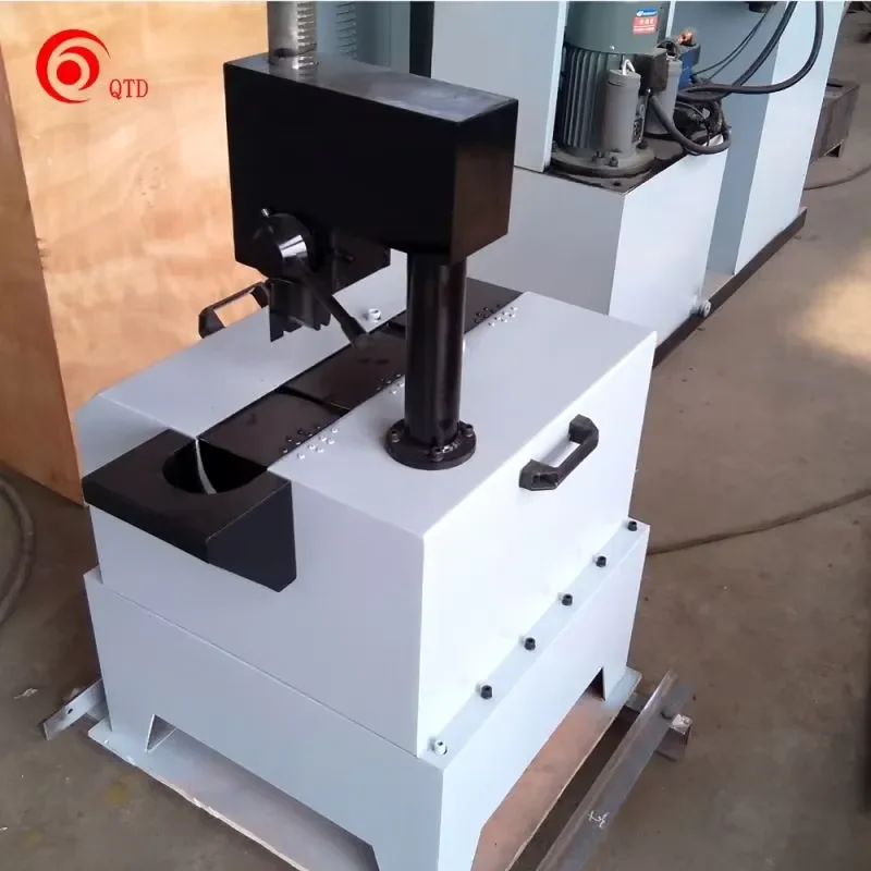 Automatic Cutting Rubber Cutter Machine