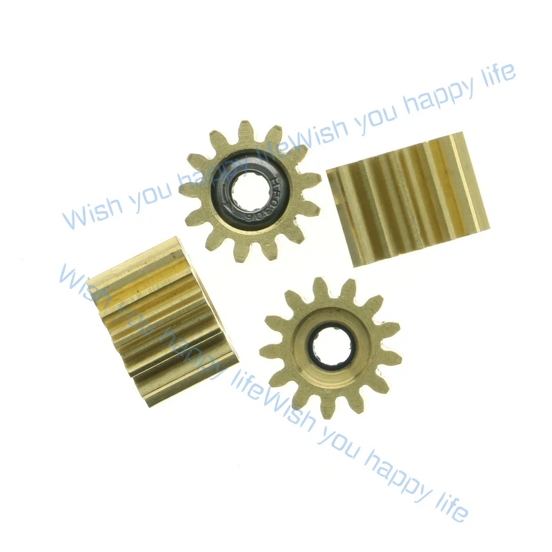 L... Copper Gear CQ890-67091 CQ890 For HP DesignJet T120 T520 T525 T530 T730 T830