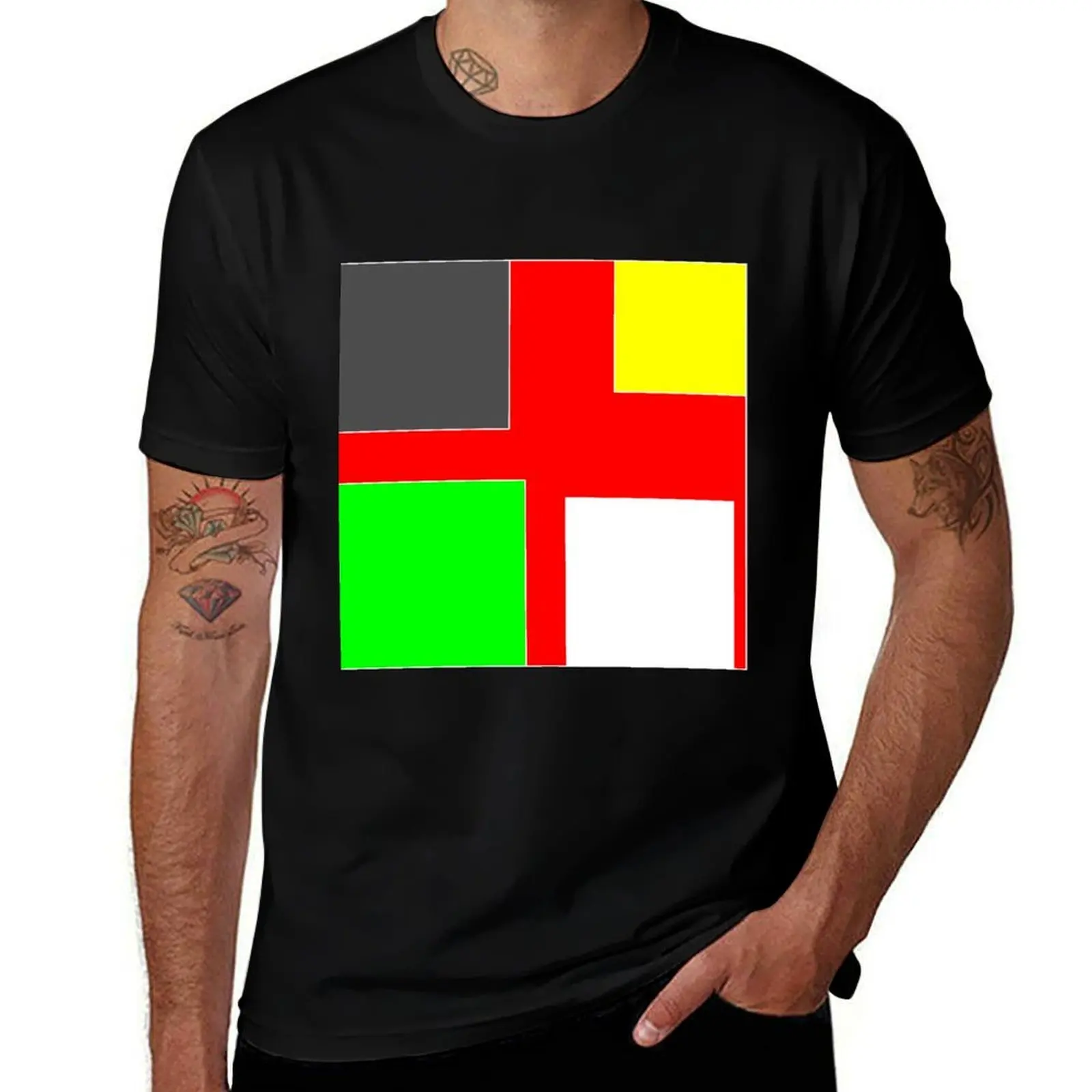 

7087 Regular T-Shirt fashion shirts boys whites funny meme t-shirts vintage anime shirt clothing for men