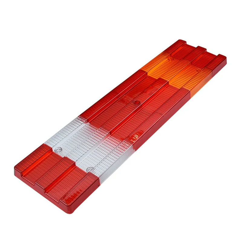 

24 В европейский грузовик задний фонарь объектив задний фонарь крышка для Benz ACTROS MP1 MP2 002541690 LHD