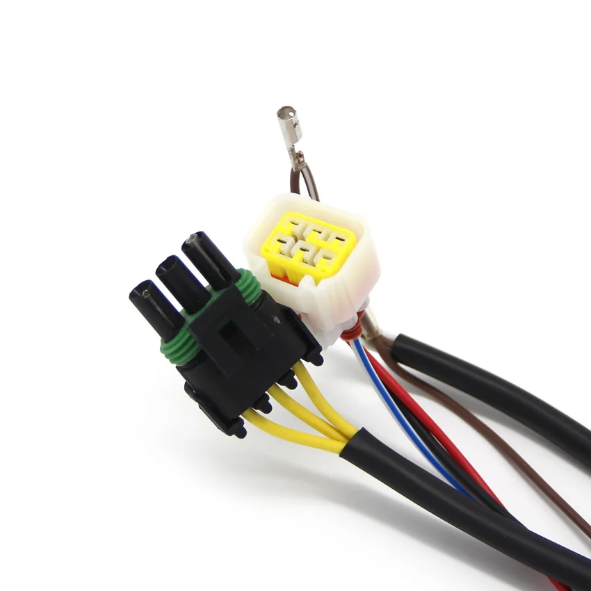 ل بولاريس 400 500 تشويش إذاعي هوك سبورتسمان 2x4 4x4 Int'l HO EFI /رينجر 400 500 كارب 3090061 دراجة نارية مغناطيسي لفافة ثابتة