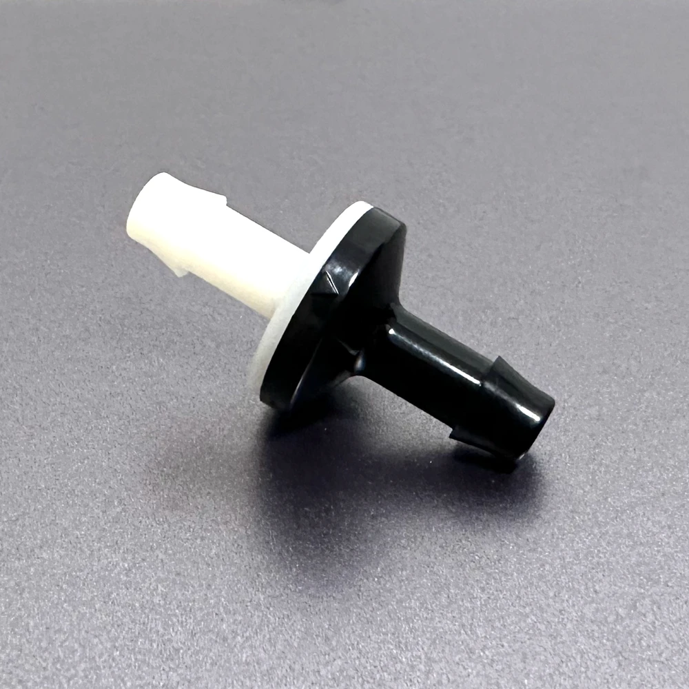 

Mini Plastic Check Valve For Water Air Aquarium 10PCS