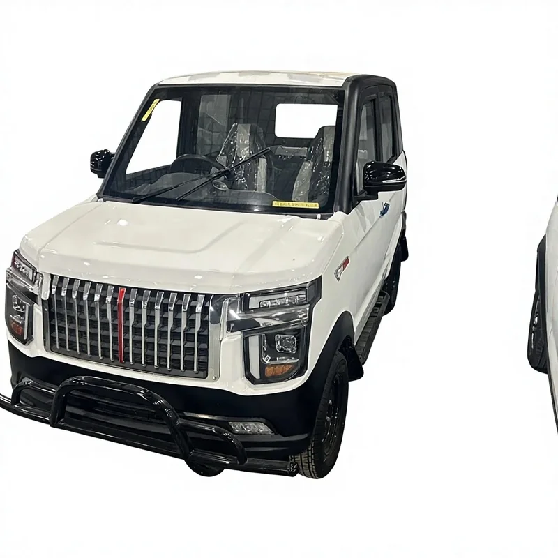Niuen Simple Reliable Structure Low Price All-Terrain Vehicles Made China Strong Power Customizable High Endurance 101-200km