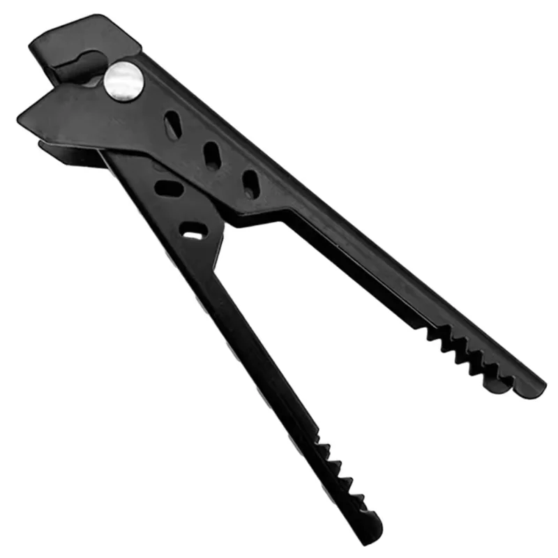 HDIRXG Camping Picknick Clip Outdoor Draagbare Voedselclip Anti-Verbrandingsclip Kom Pot Klem Huishoudelijk Keuken Gereedschap Servies Accessoire