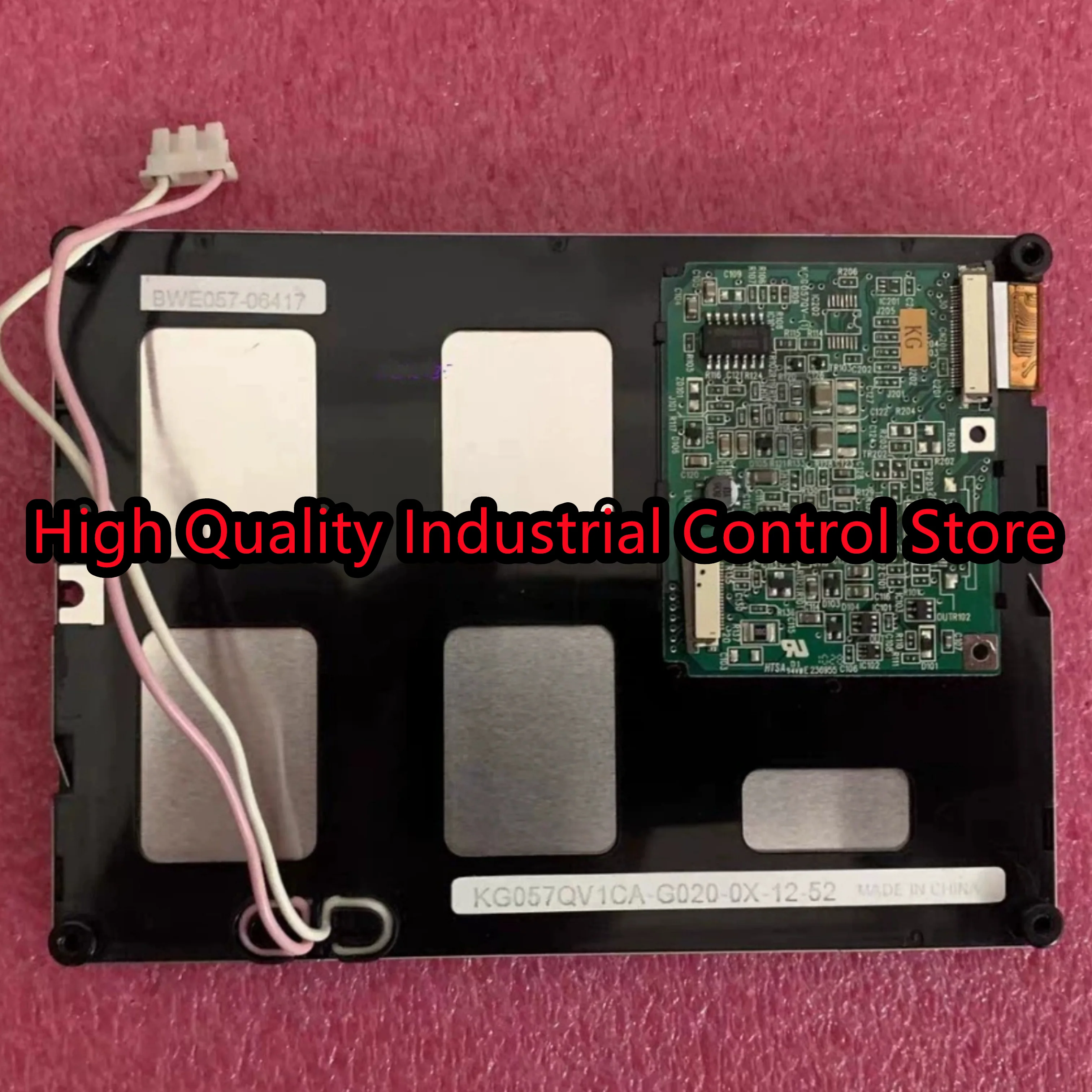 

KG057QV1CA-G020 5.7" LCD new original