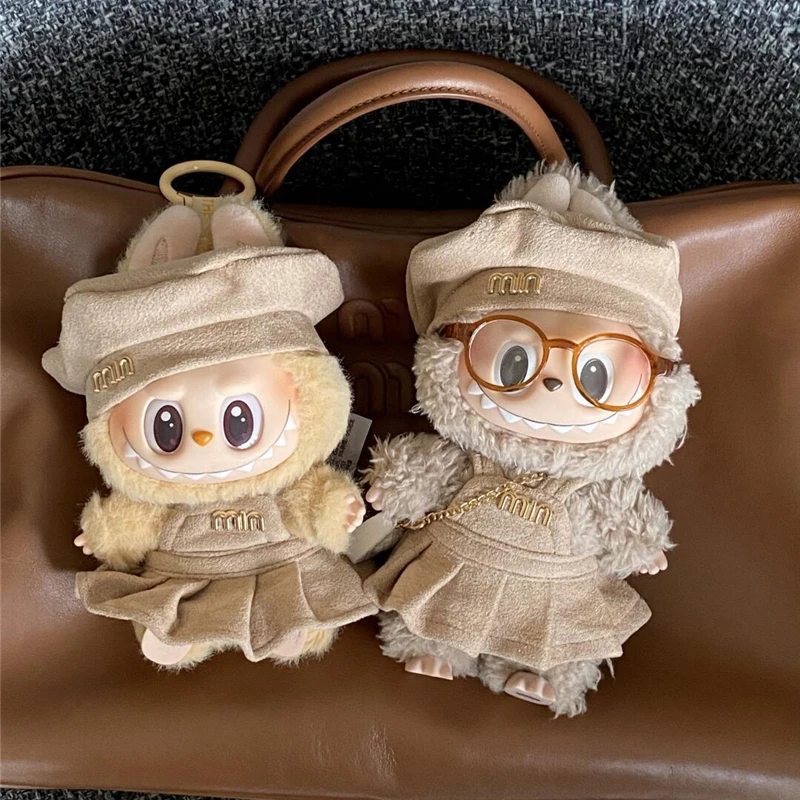 Labubu Bebek Kıyafetleri Kore - Korean Lifestyle Items incelemesi ve fiyatı