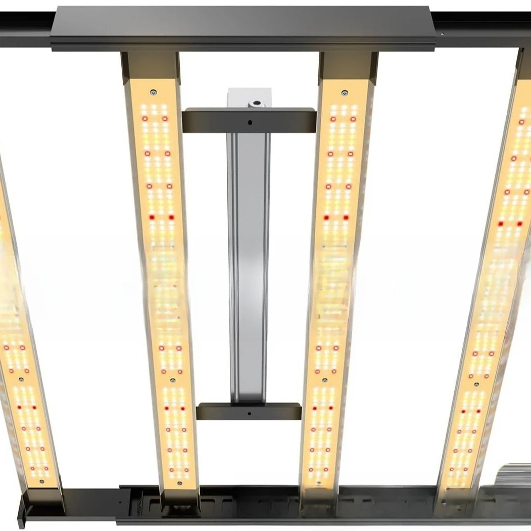 lamp bead plant growth light led plant light 0-10V series dimming