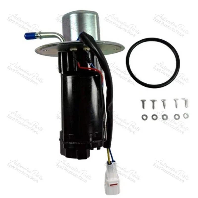 Fuel Pump Assembly 49040-1081 Suitable for Motorcycle Complete In-tank Fuel Pump Module Replacement Parts