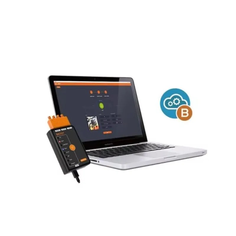 new Newest Bafang Programming Tool Besst Tool for Bafang UART /CAN SYSTEM BBS BBSHD M510 M600 M6202025