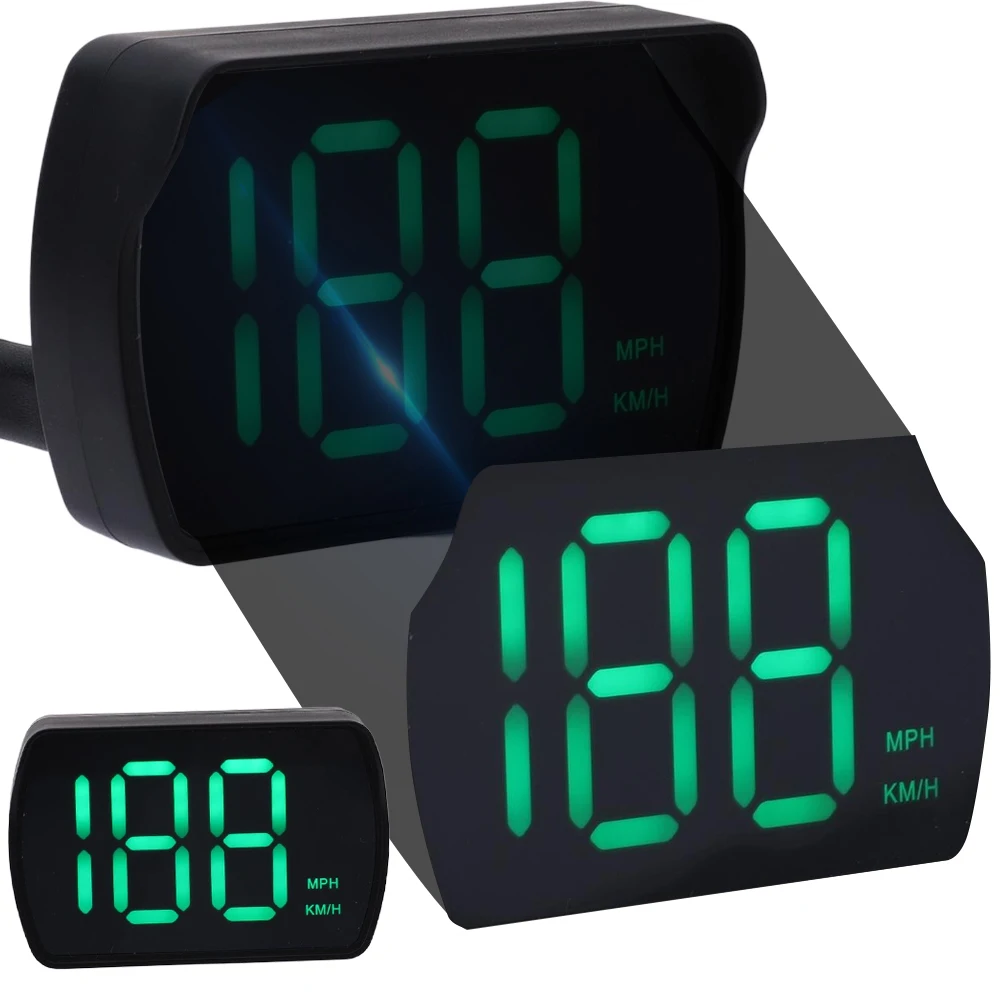 Car Hud Head Up Dis… - image