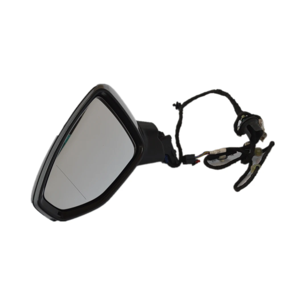 

Лидер продаж, выдвижное боковое зеркало заднего вида для Audi A6C8