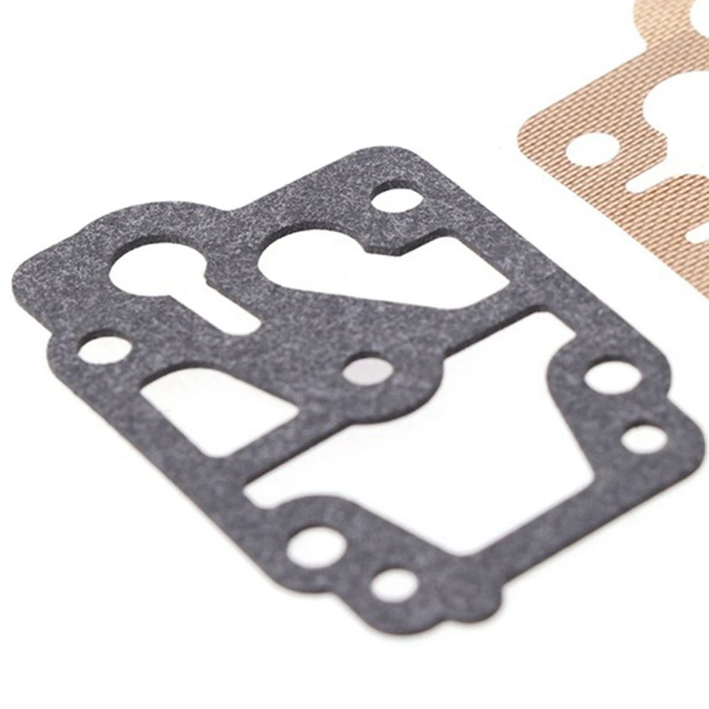 MALL Carburetor Repair Kit 4500 Chainsaw Repair Kit Carburetor Diaphragm Gasket Kit Garden Tool for Carburetor
