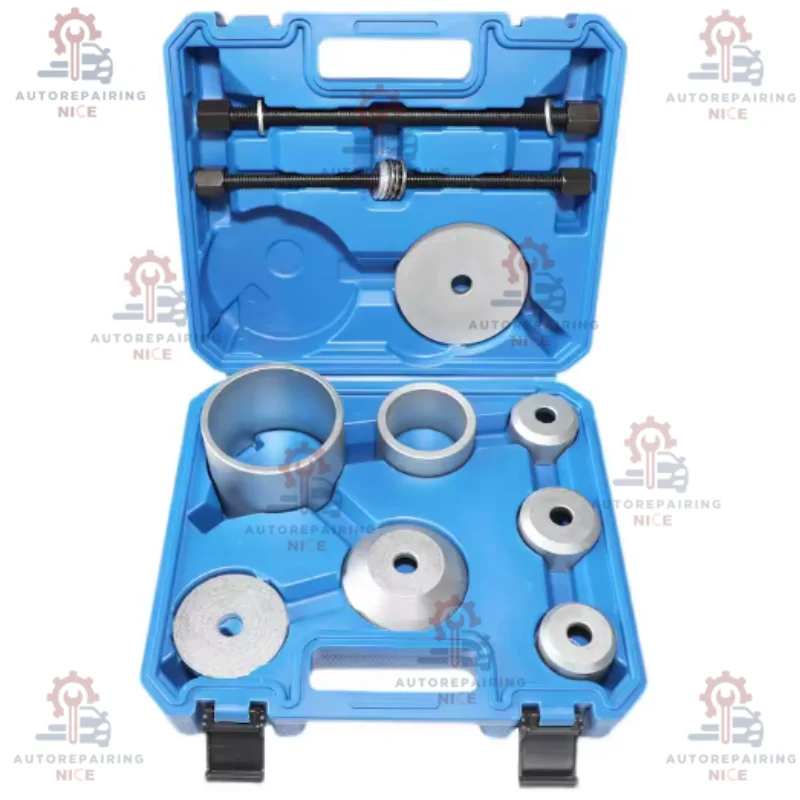 

Bearing Extractor Bushing Remove and Install Tools for VW AUDI Bearing Puller Tool Set