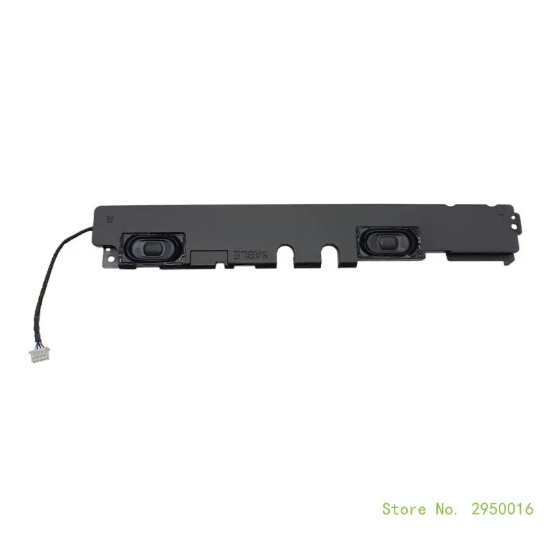 Laptops Integrated Speaker Left and Right Speaker Black for HP EliteBook 840 for G1 840 850 for G1 Internal Speaker