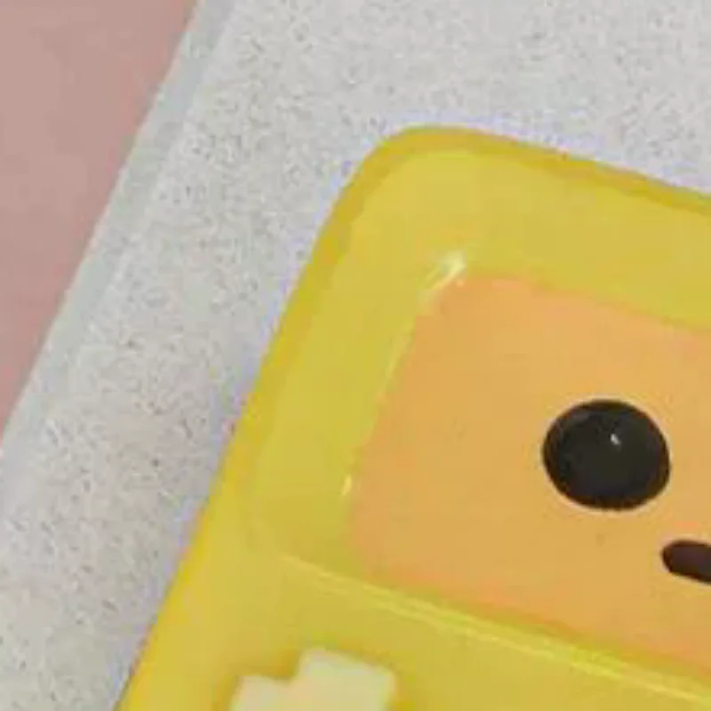 

1 шт. Кавайная сменная кейкап-клавиша ESC из полимерной смолы, ретро-стиль, для игровых консолей, полупрозрачная, для аркадных механических клавиатур, аксессуар