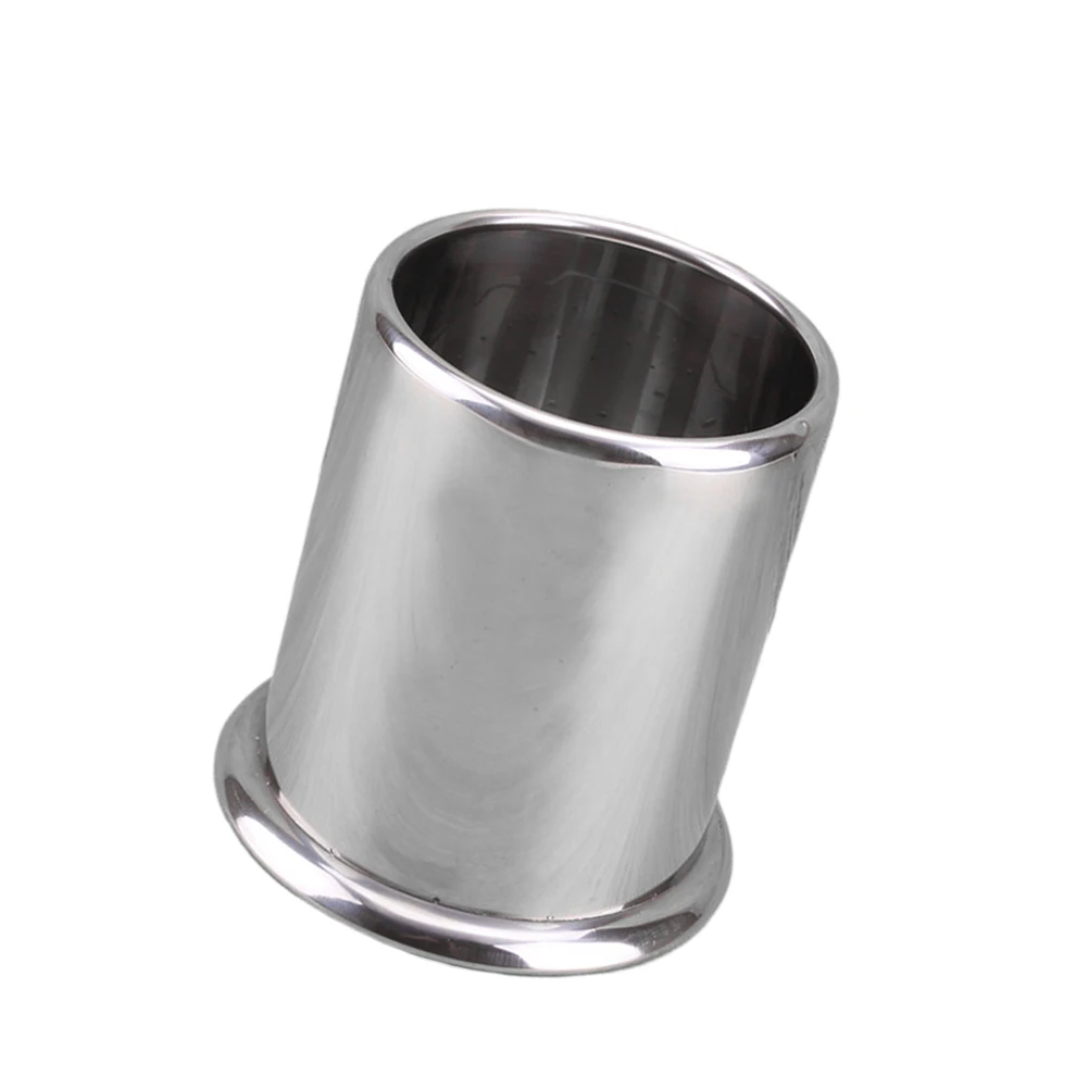 

Stainless Steel Chopstick Holder Thickened Silver Cutlery Kitchen Rack ganizer Spoon Fork Storage Desk Stationery
