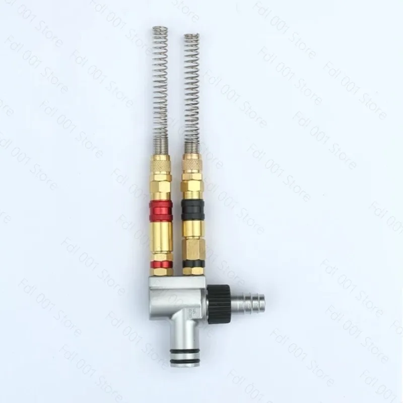 For Jinma Venturi pump, powder   IG02 Venturi powder absorber Gema electrostatic spray gun powder spraying equipment accessories