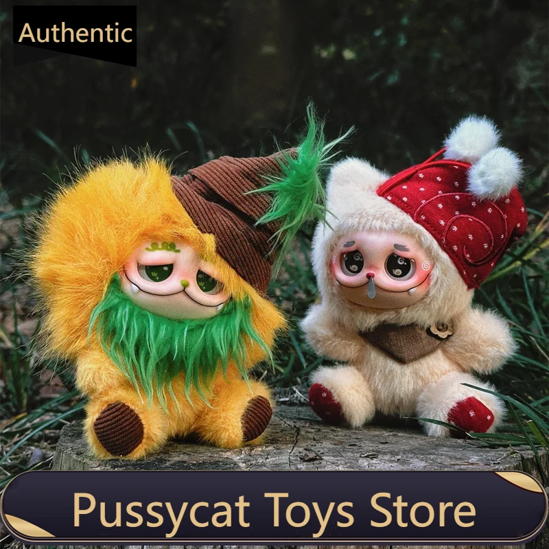 Gismow V2 Mystery B…