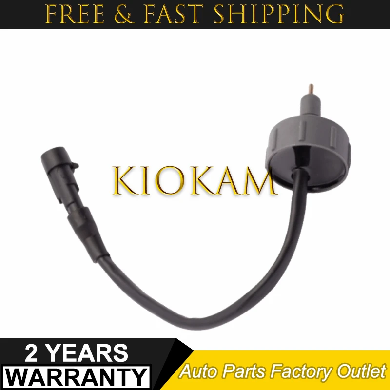 

319213A810 High Quality Diesel Filter Water Sensor 31921-3A810 31921 3A810 For Hyundai Santa Fe 2.0T D4EA Tucson Kia Sportage