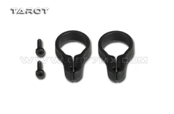 Tarot Helicopter Parts 450 Pro New Tail Rod Control Guide TL2750-02