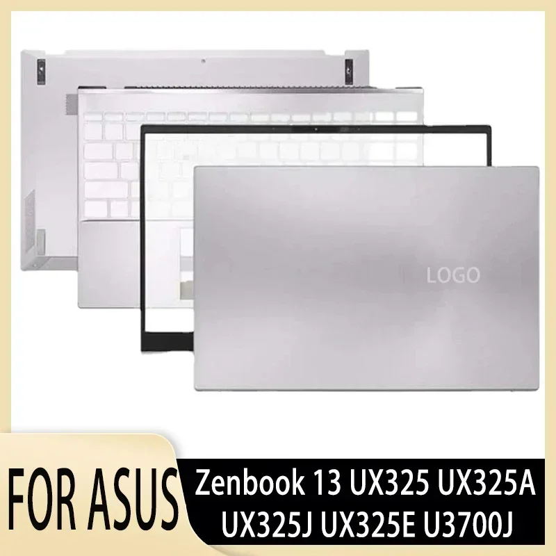 

New/Orig for Zenbook 13 UX325 UX325A UX325J UX325E U3700J LCD Back Cover /LCD Bezel /Upper Cover /Bottom Case