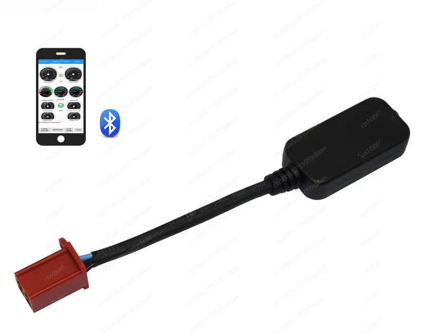 For FarDriver Controller Bluetooth Dongle Programmable Adapter FarDriver Controller SIAYQ Controller