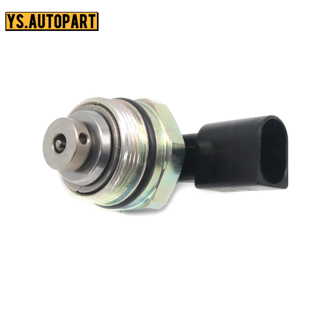 Car 079127025C 079127025AF High Pressure Fuel Pump Converter For Audi A3 A6 A8 Quattro Q7 S5 RS4 For Volkswagen Eos Golf 4.2L