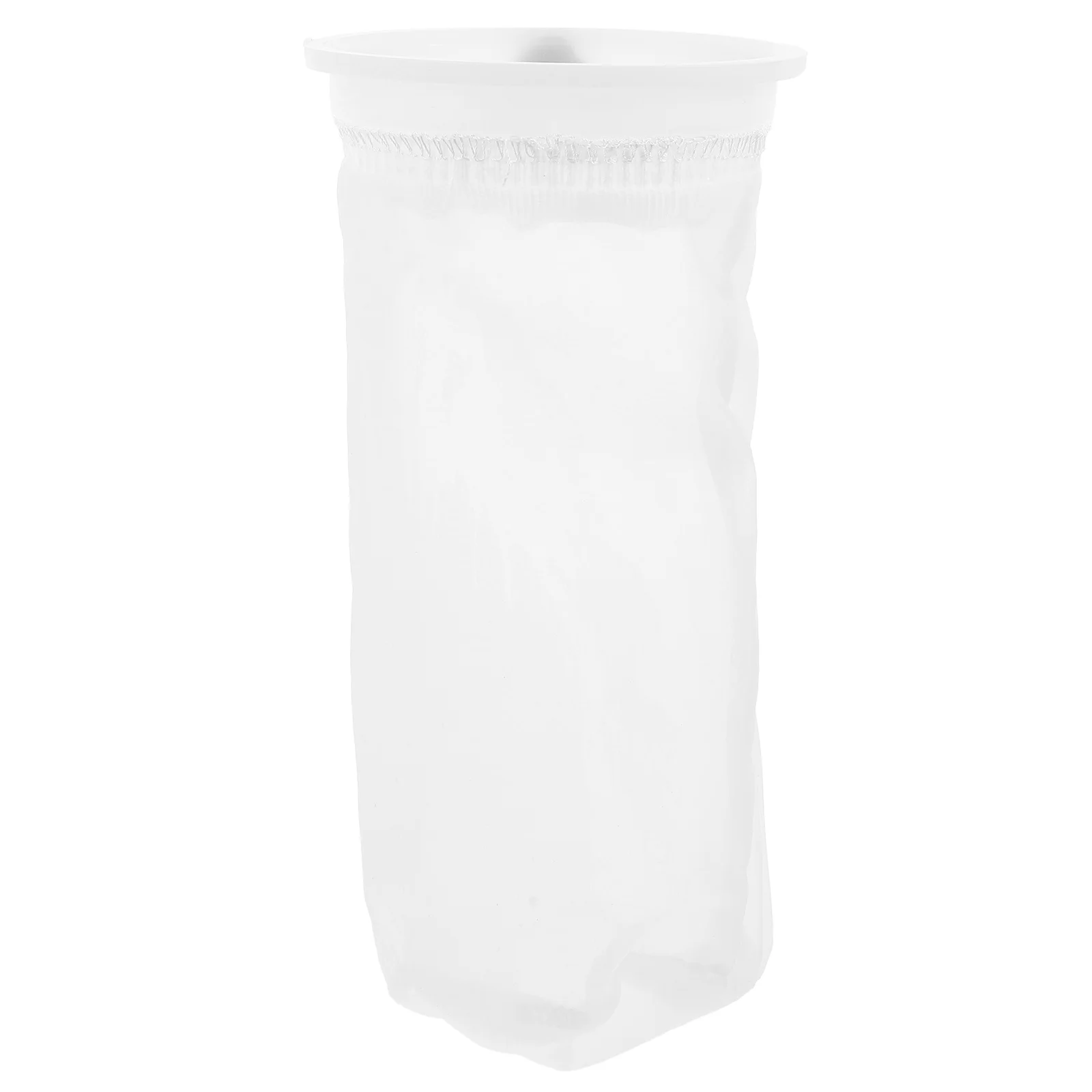 

Ibc Tote Nylon Lid Filter Screen Venting Ton Barrel Plastic Cover Tote Tank Lid Breath Cover Liquid Filter Bag