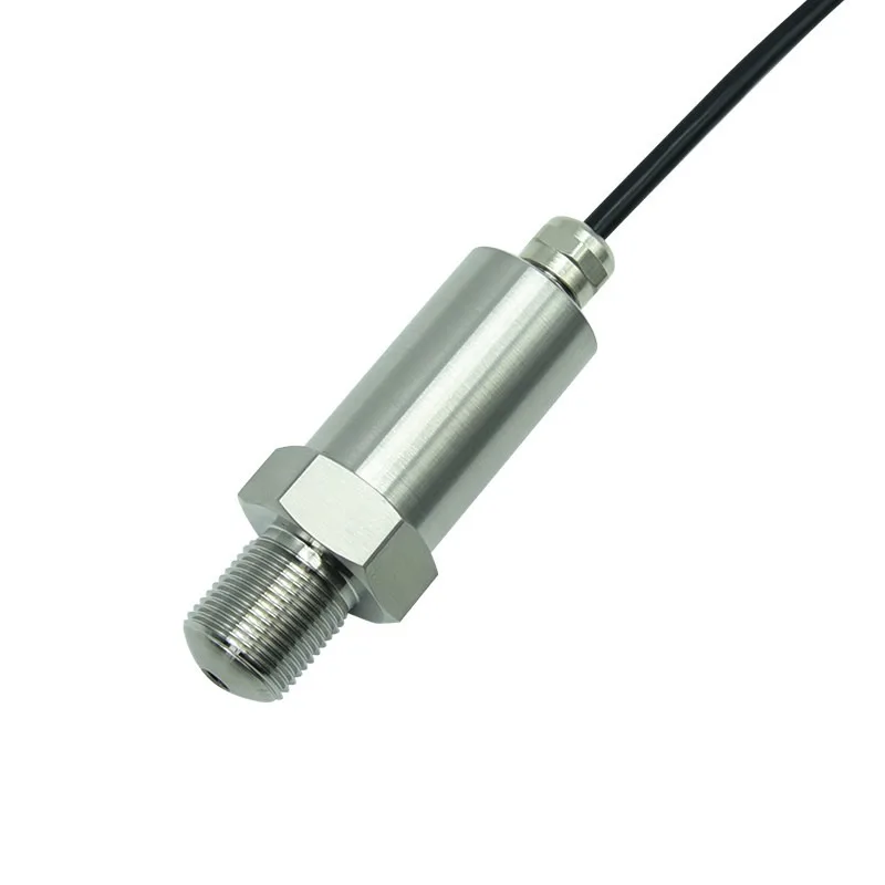 Ultra High Pressure Transmitter 70~600MPa, Hydraulic Pressure Sensor for Industrial Hydraulic System