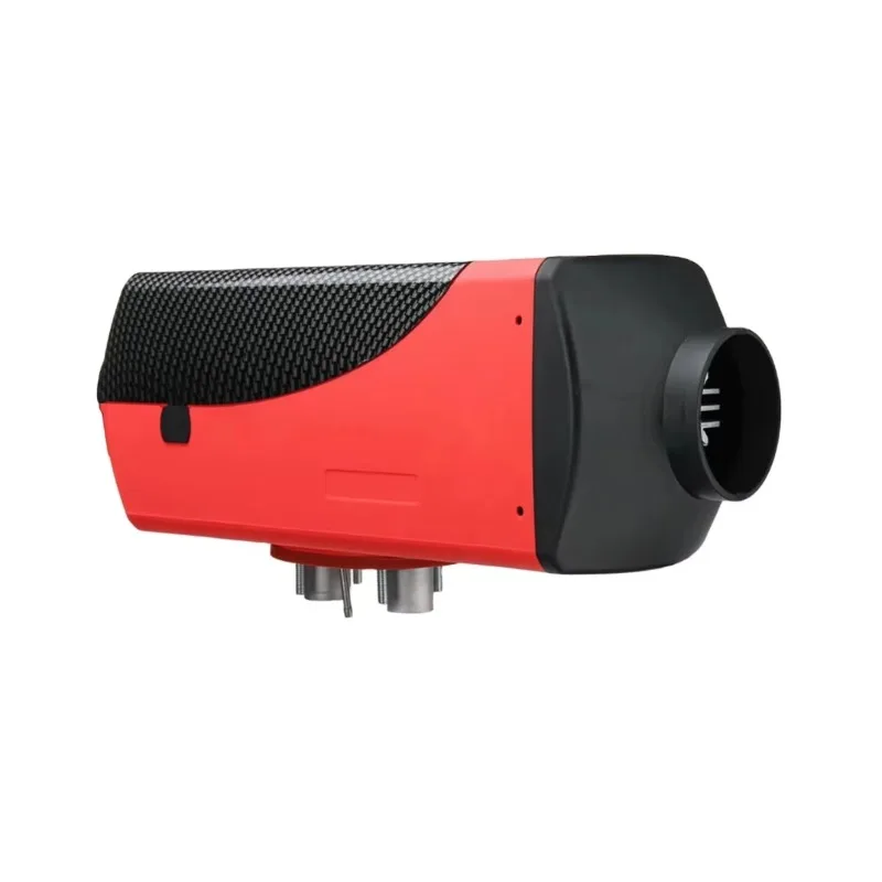 12V/24V DC diesel fuel heater 2KW/5KW/8KW cab air heating 12/24V split engine off stop heater