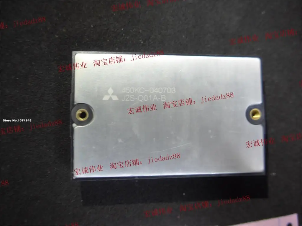 

J2S-Q01A-B IGBT power module