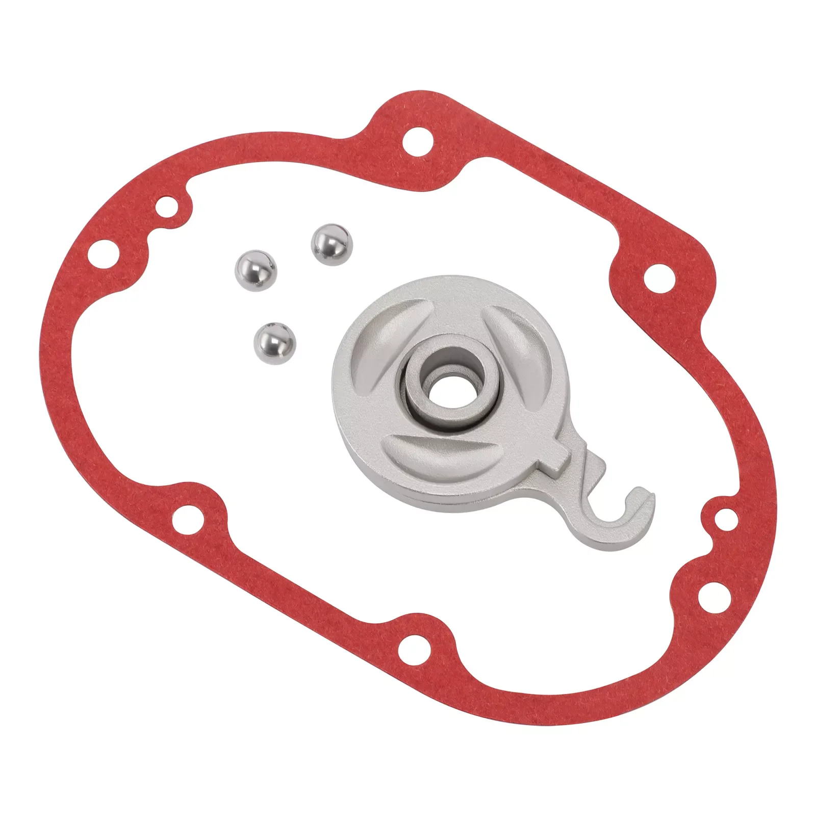 Motorrad-Kupplungsverstärker-Kit für Harley Touring Softail 1987-2022 Dyna 1987-2017