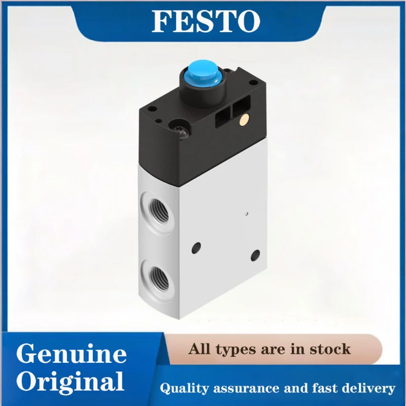 festo-stem-actuated-valve-vmef-stc-m32-m-g18-g14-series-genuine-3-2-way-single-solenoid-closed-high-performanc-solenoid-valve