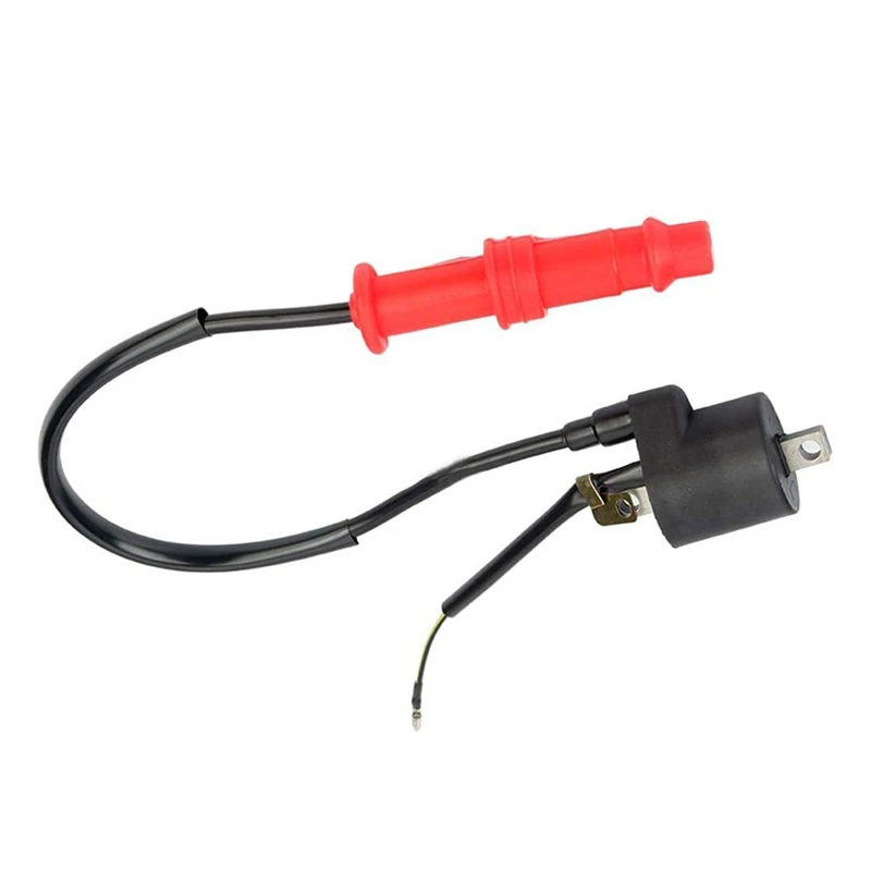 3085228 3085227 Motorcycle Ignition Coil For Polaris Sportsman Magnum 425 500 Scrambler Ranger 500 4X4 Motorcycle Parts