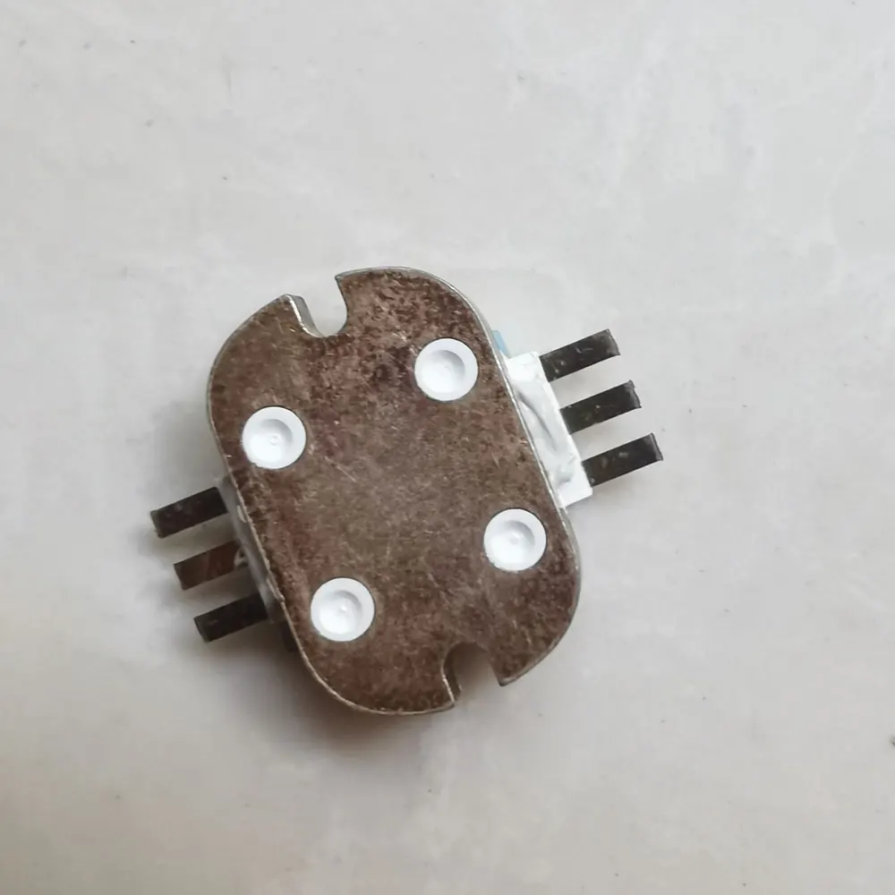 30W High Power LED Chip 10-11V 2100mA 4S4P Cool White 8000K for Stage Lighting Floodlight Studio Light 10000LM High Brightness