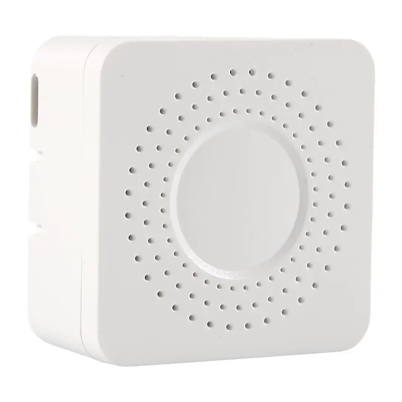 Tuya Smart Dimmer Switch Module Mini Dimmable Switch Smart Home Automation DIY Breaker APP Remote Control-A09I