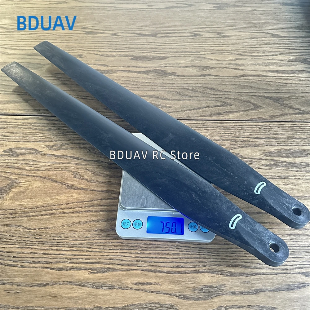 T60 Drone R5627 Blade Carbon Fiber Nylon Paddle 5627 Folding Propeller For T60 CW/CCW Agriculture Plant Drone Accessories