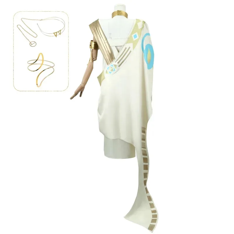 سبعة وثلاثون أزياء تنكرية 37 عكسية: 1999 كرنفال موحد شعر مستعار أنيمي أزياء الهالوين ألعاب الرجال؛ 3'c، 5.y؛ 8'v، #3