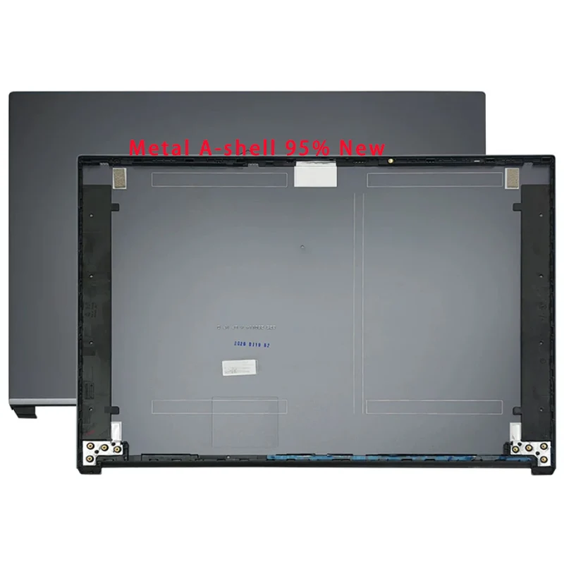 Suitable for Aurora Pro Advanced Edition Jiaolong 16S 2024 model LCD screen top cover screen frame palm support bottom shell