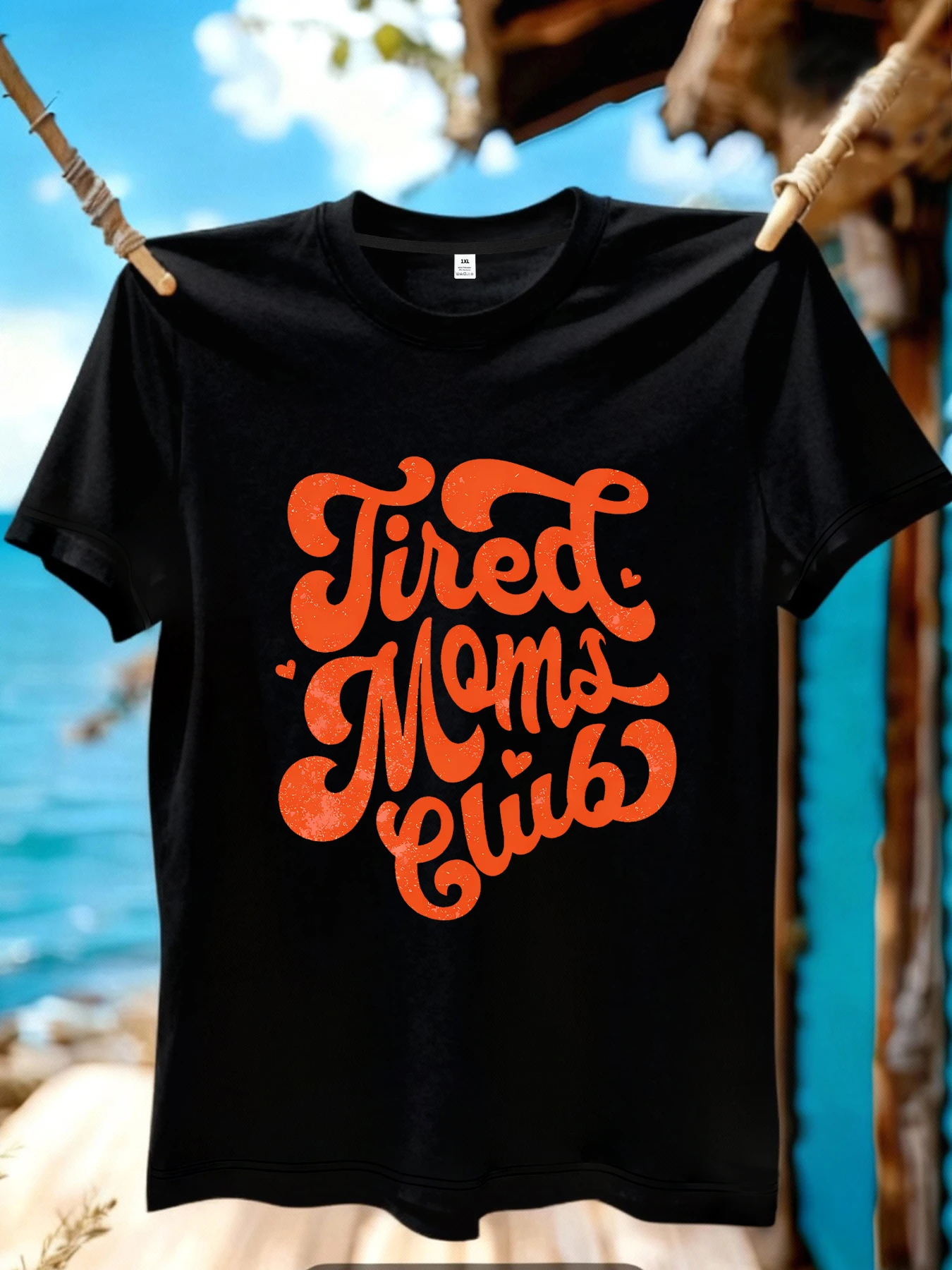 

【JYDX133】Женская футболка с круглым вырезом и принтом, больших размеров, летняя повседневная уличная модная женская футболка с коротким рукавом в стиле Джокер