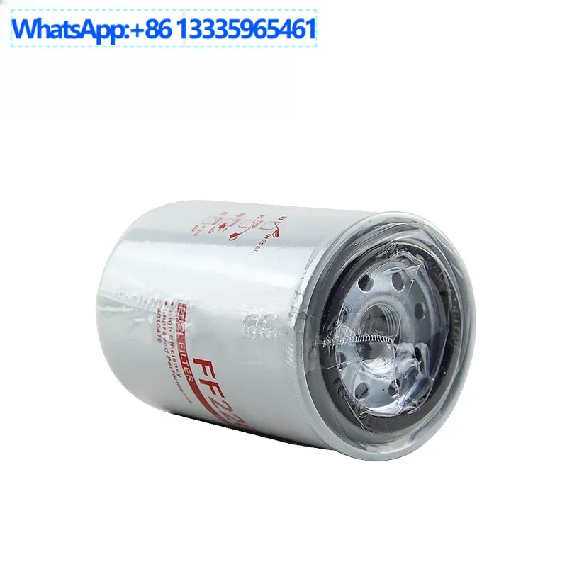 

Filter, fuel filter FF2203 oil-water separation filter FF2203 diesel filter