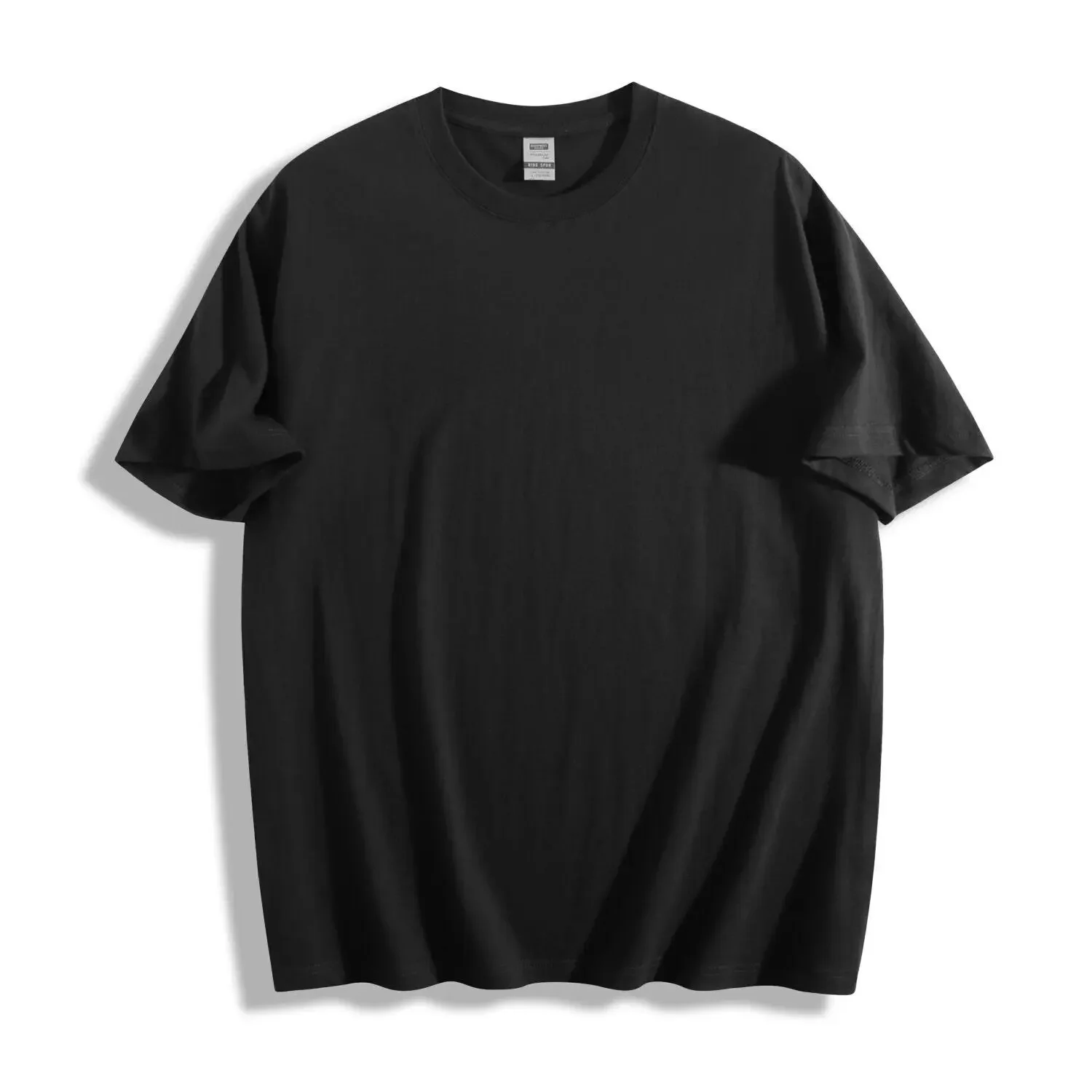 Men Skeleton Rooster Graphic Cotton T Shirt Crew Neck Skinny Fit Summer Tee For Adults Plus Size Short Sleeve Breathable Regular Fit Black