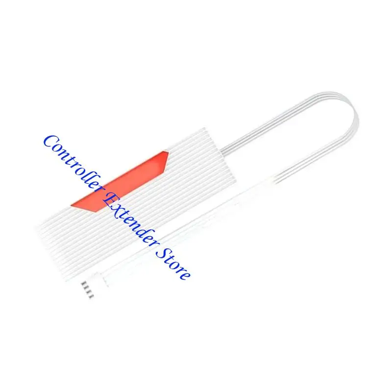 

N84b Pwms вентилятор Hub 5ports 12V 4PIN Регулировка скорости.