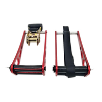 Premium Ratchet Style Portable Bow Press Compound Bow Equipment Easy to Use
