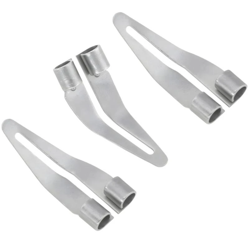 

3/5pcs Elbow Soldering Repair Iron Tip For Convenient Front Repairs .Q0KF