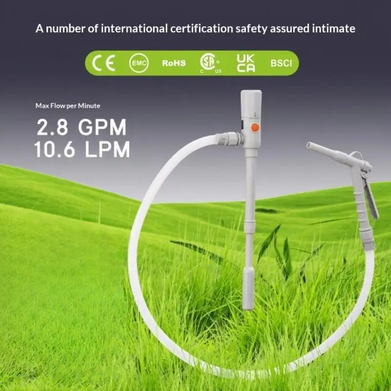 

77HF Электрический угольный вентилятор с ручным управлением, малошумный, с выдвижным стержнем для выдвижной расходной трубки для