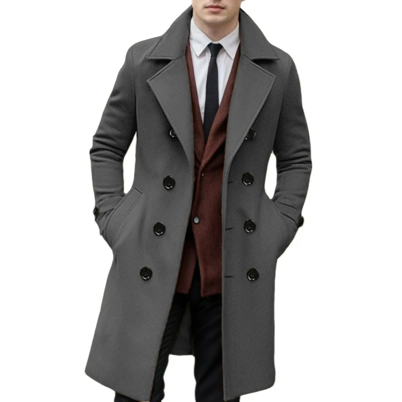 dark grey